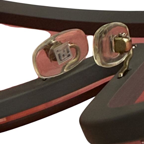 Fendi Sunglasses FF M0076/S 10A7Y 145 - Picture 10 of 11